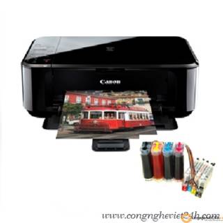 CANON PIXMA MG3170